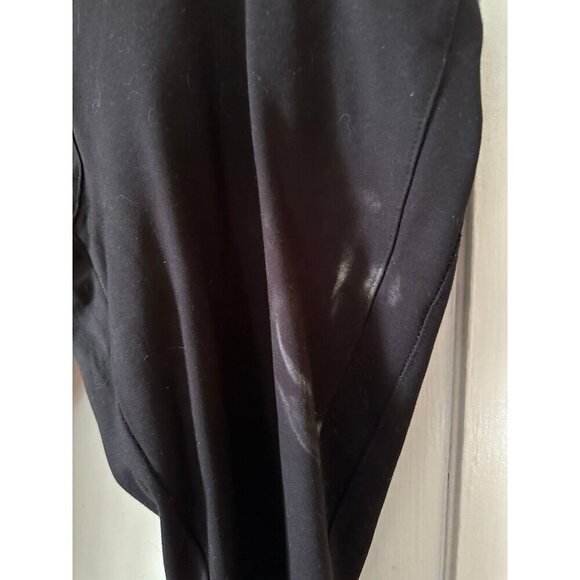 Counterparts Women’s size x-large black pants - Picture 3 of 9